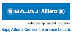 Bajaj Allianz Allianz General Insurance Co. Ltd Bajaj Allianz Allianz General Insurance Co. Ltd